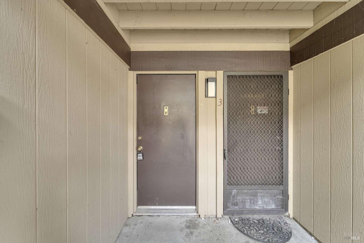 Detail Gallery Image 12 of 18 For 355 Parkview Ter #1,  Vallejo,  CA 94589 - 2 Beds | 1 Baths