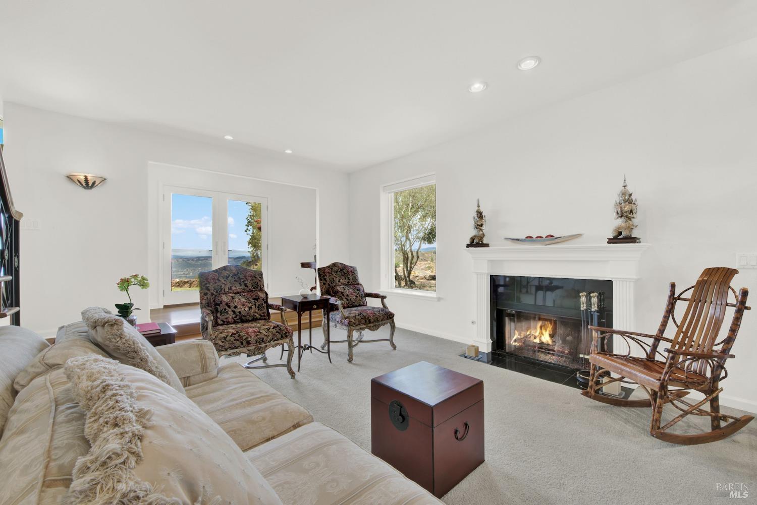 Detail Gallery Image 32 of 73 For 2723 Monticello Rd, Napa,  CA 94558 - 3 Beds | 2/1 Baths