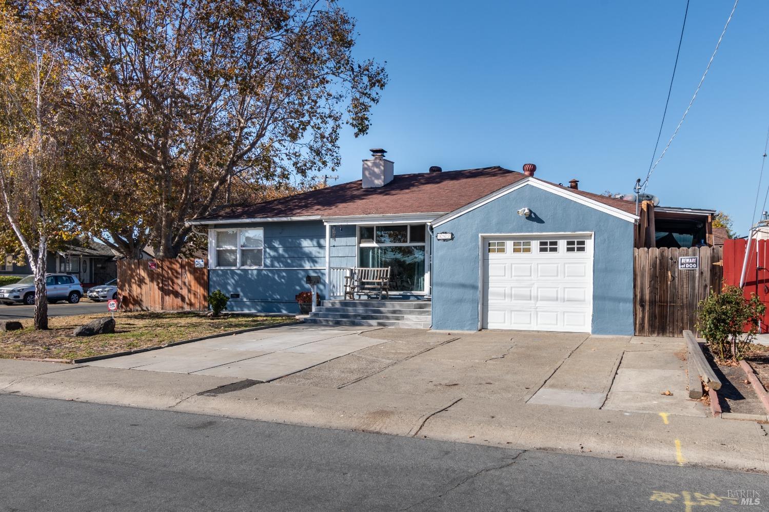 Detail Gallery Image 2 of 33 For 997 Hacienda Ave, San Lorenzo,  CA 94580 - 3 Beds | 1 Baths