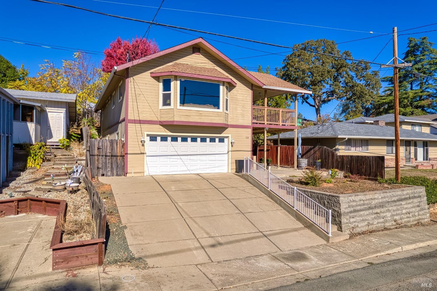 Detail Gallery Image 31 of 37 For 330 20th St, Lakeport,  CA 95453 - 3 Beds | 2 Baths