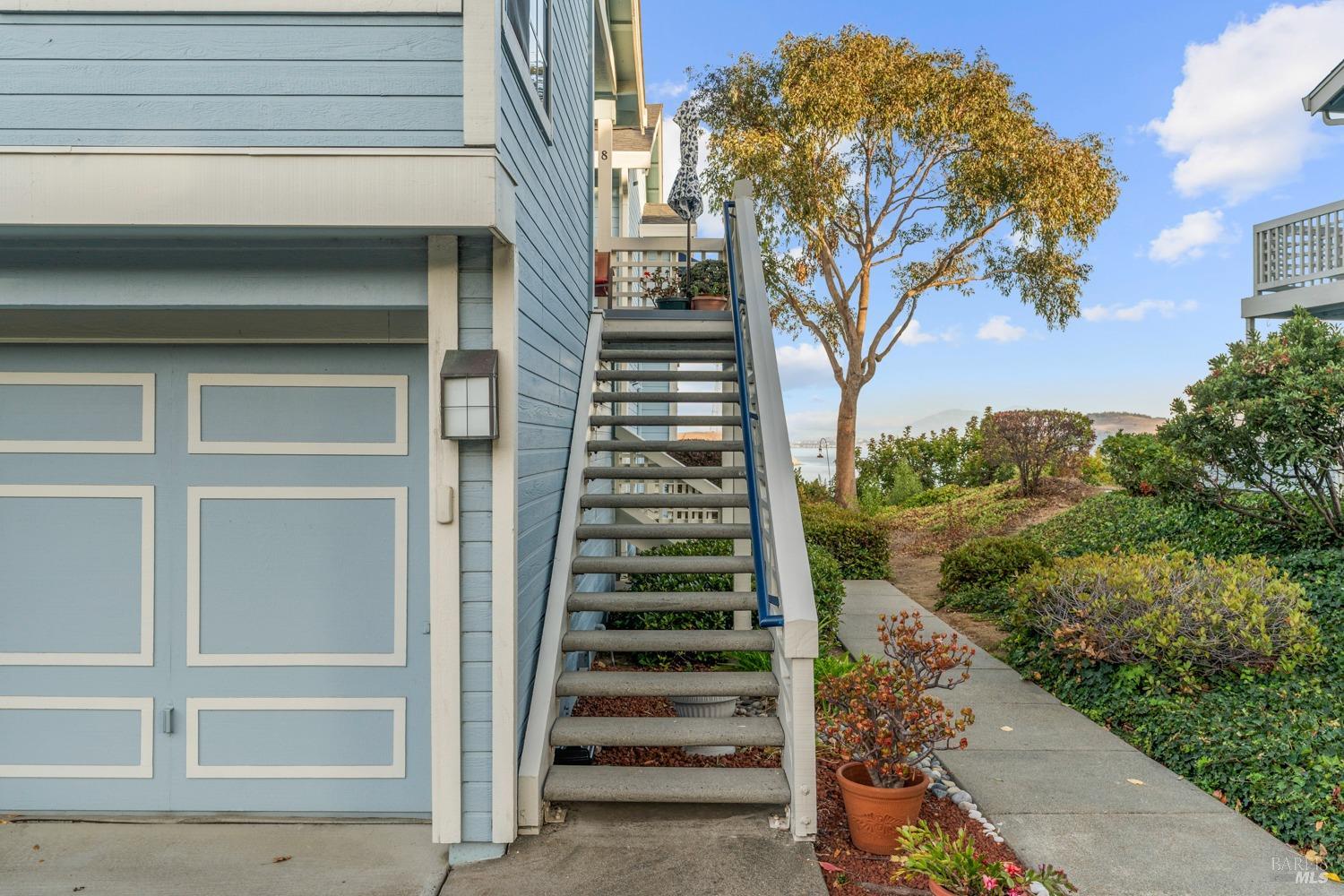 Detail Gallery Image 19 of 23 For 411 Stinson St #8,  Vallejo,  CA 94591 - 2 Beds | 1 Baths