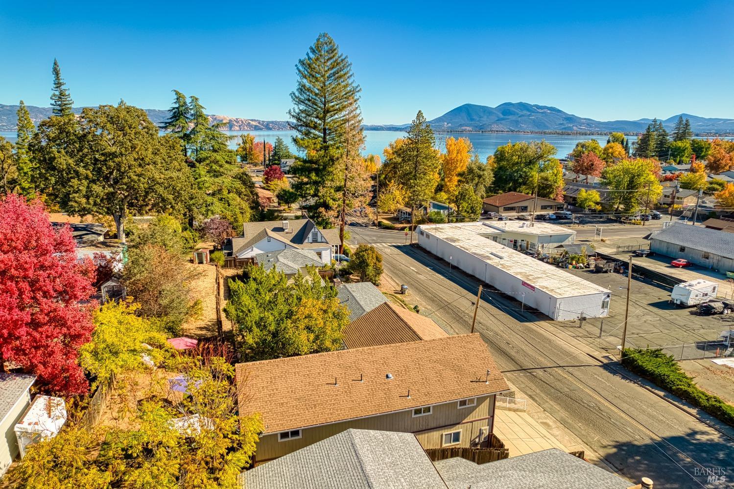 Detail Gallery Image 9 of 37 For 330 20th St, Lakeport,  CA 95453 - 3 Beds | 2 Baths