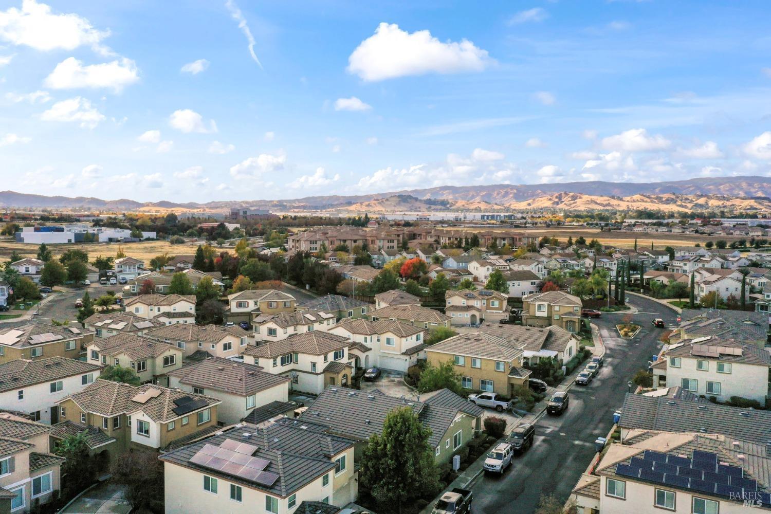 Detail Gallery Image 32 of 36 For 681 Del Mar Cir, Vacaville,  CA 95688 - 3 Beds | 2 Baths