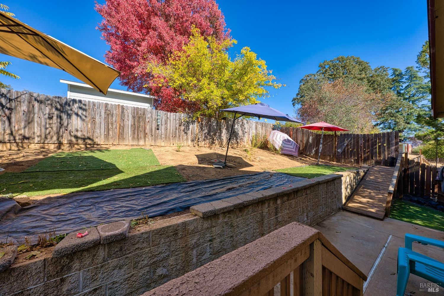 Detail Gallery Image 8 of 37 For 330 20th St, Lakeport,  CA 95453 - 3 Beds | 2 Baths