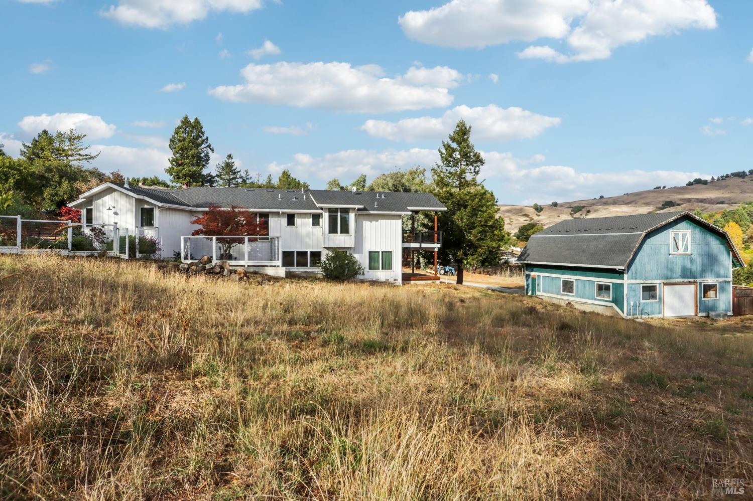 Detail Gallery Image 56 of 58 For 7074 Cold Springs Rd, Penngrove,  CA 94951 - 4 Beds | 4/1 Baths