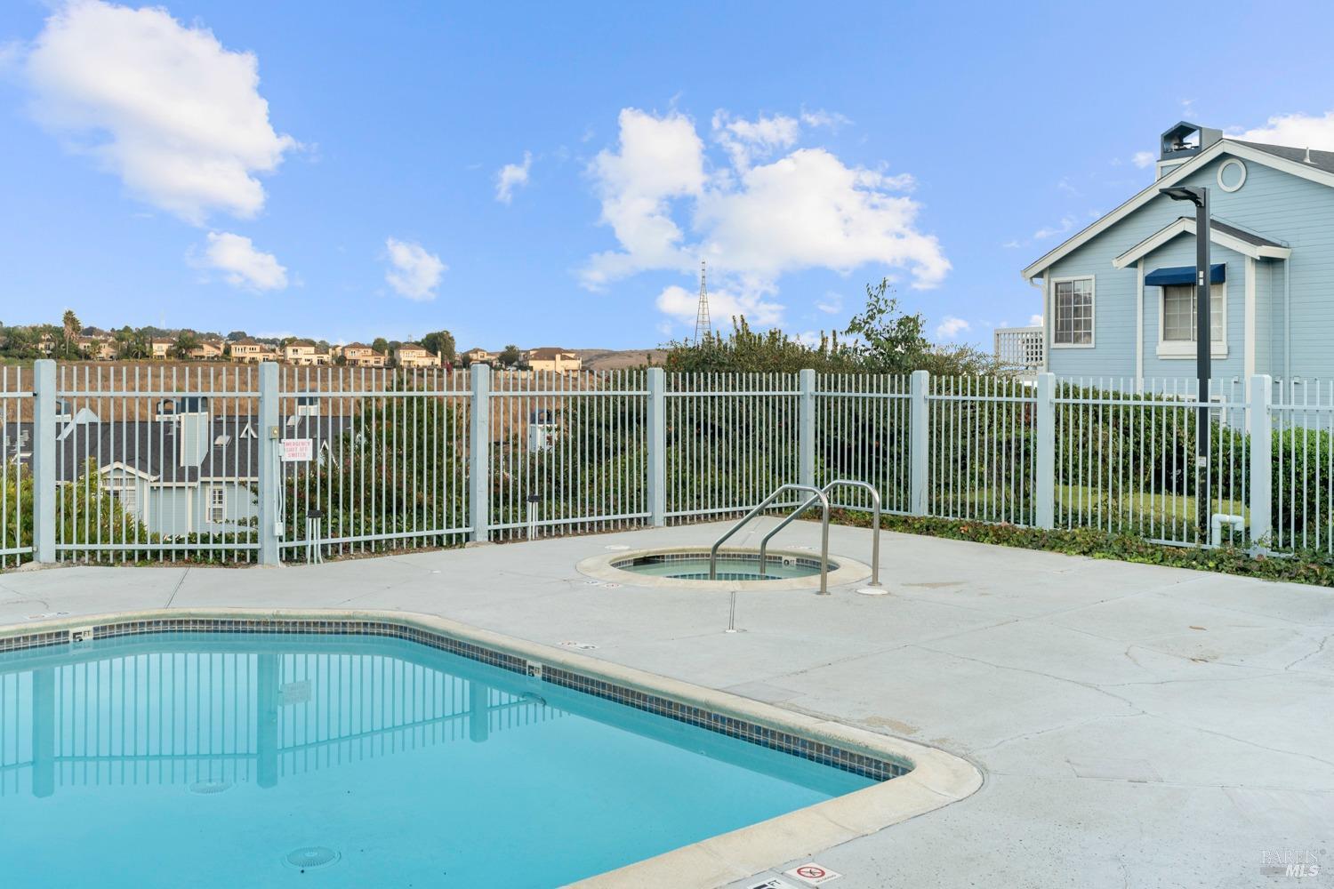 Detail Gallery Image 22 of 23 For 411 Stinson St #8,  Vallejo,  CA 94591 - 2 Beds | 1 Baths