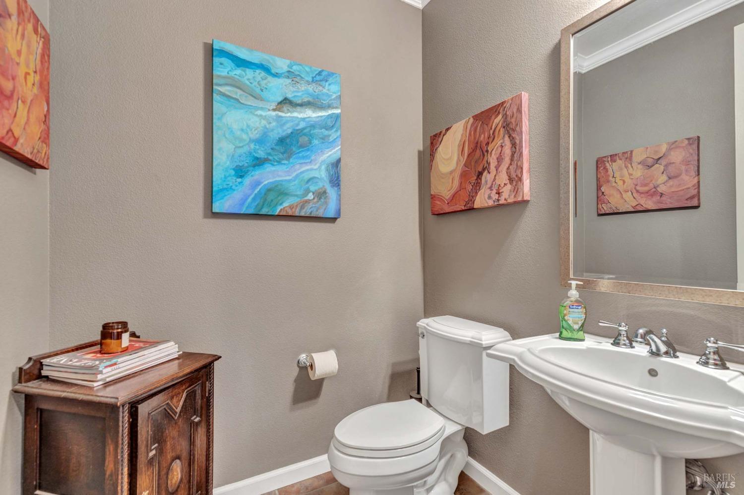 Detail Gallery Image 26 of 64 For 369 Silas Ct, Benicia,  CA 94510 - 4 Beds | 2/1 Baths