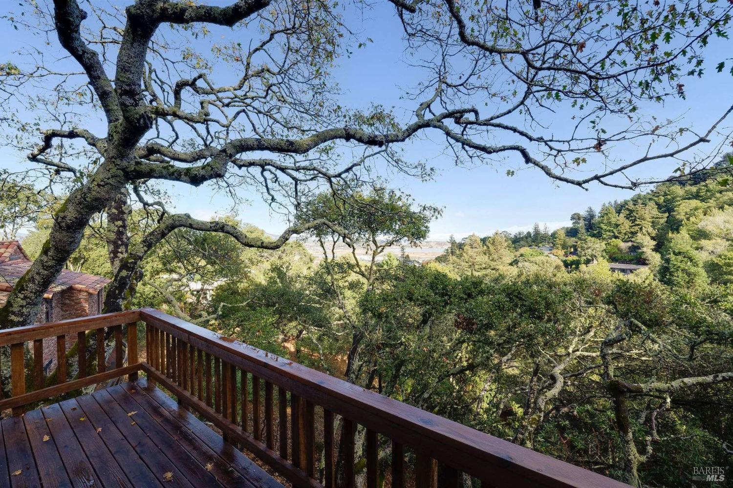 Detail Gallery Image 29 of 32 For 34 Alta Way, Corte Madera,  CA 94925 - 2 Beds | 2 Baths