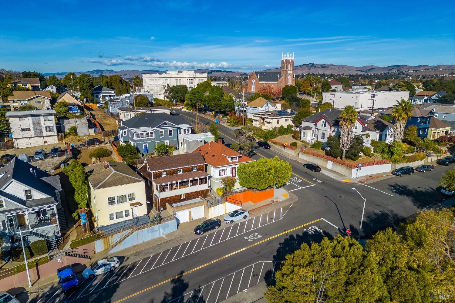 Detail Gallery Image 61 of 71 For 246 Carolina St, Vallejo,  CA 94590 - 3 Beds | 2 Baths