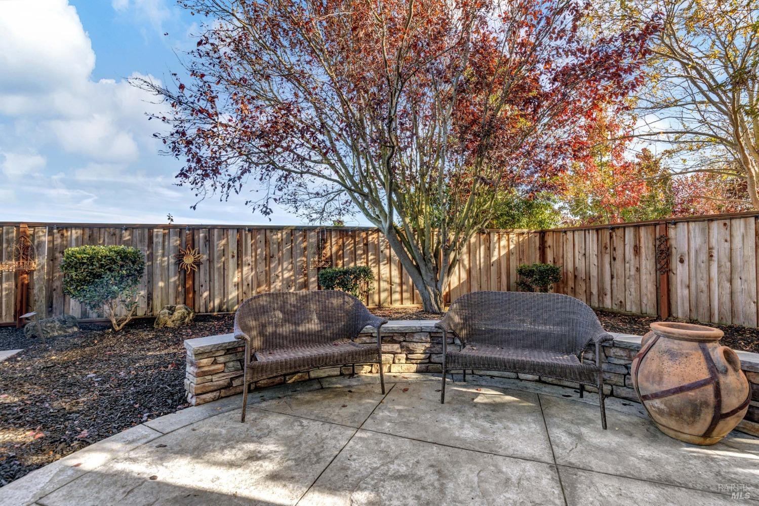 Detail Gallery Image 58 of 64 For 369 Silas Ct, Benicia,  CA 94510 - 4 Beds | 2/1 Baths