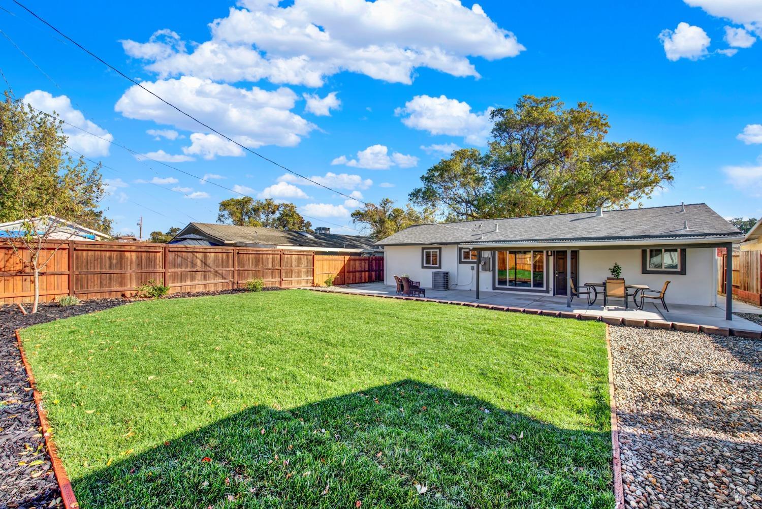 Detail Gallery Image 50 of 55 For 1237 Tyler St, Fairfield,  CA 94533 - 4 Beds | 2 Baths