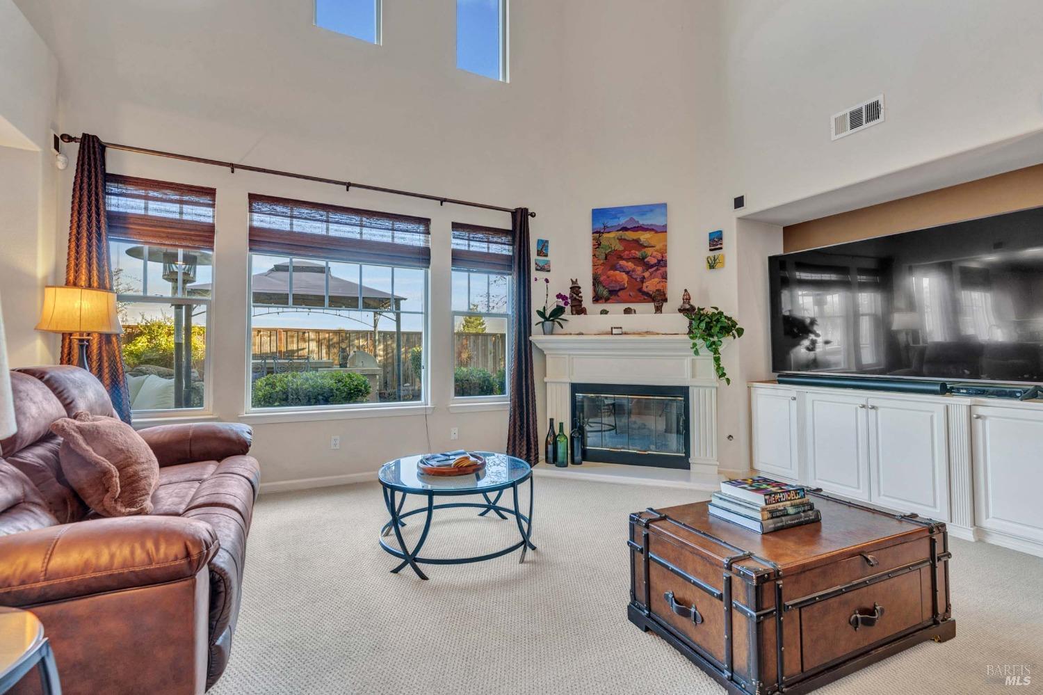 Detail Gallery Image 21 of 64 For 369 Silas Ct, Benicia,  CA 94510 - 4 Beds | 2/1 Baths