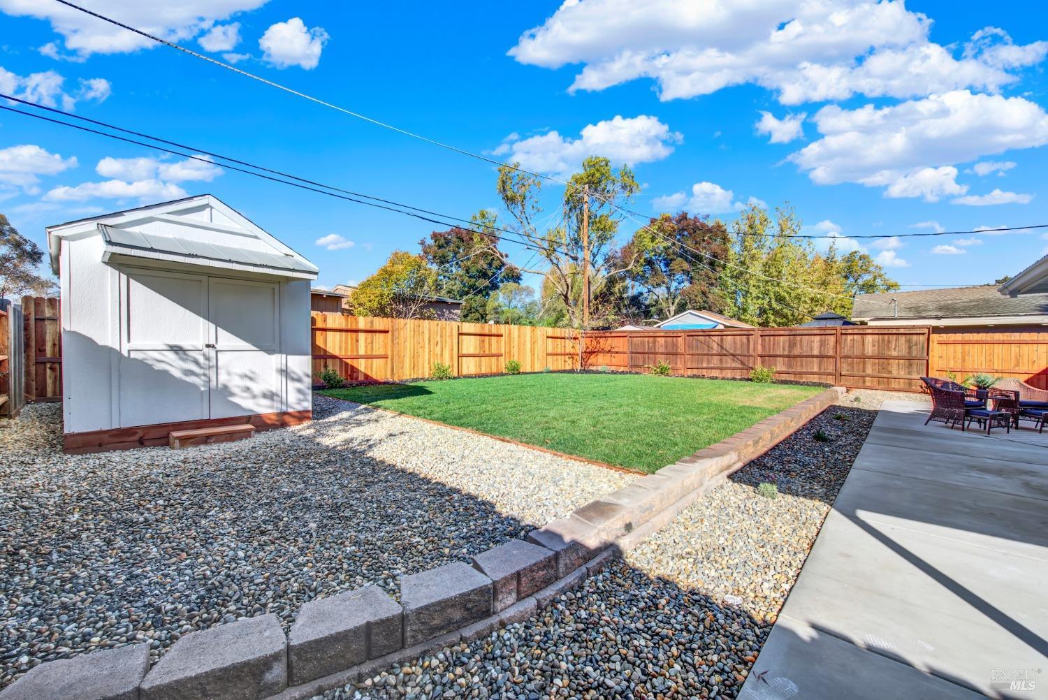 Detail Gallery Image 54 of 55 For 1237 Tyler St, Fairfield,  CA 94533 - 4 Beds | 2 Baths