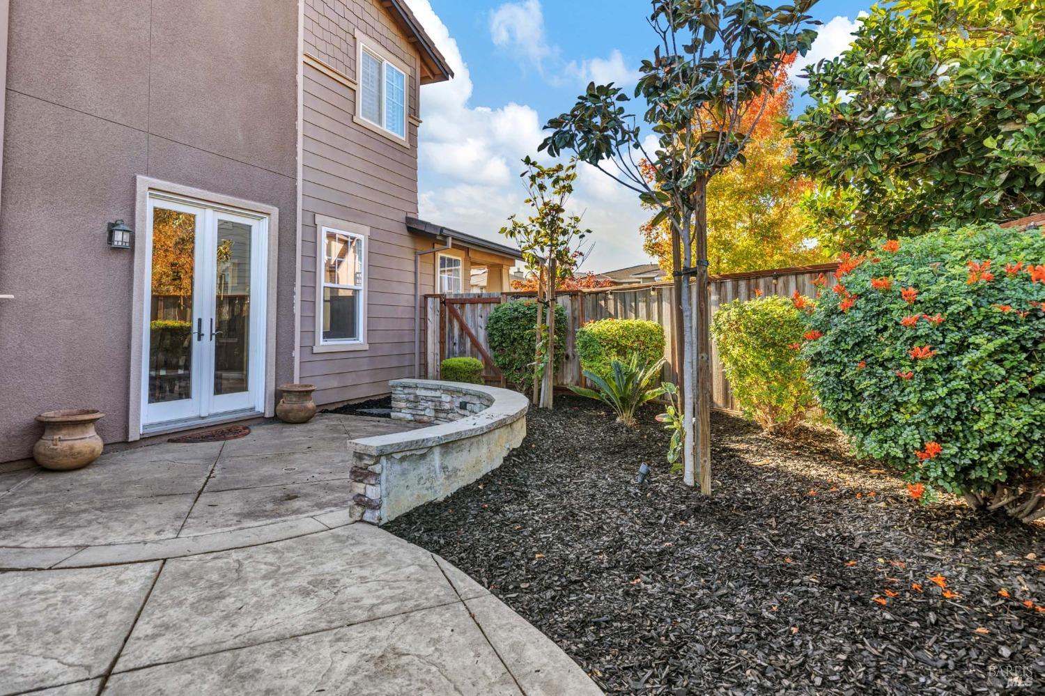 Detail Gallery Image 52 of 64 For 369 Silas Ct, Benicia,  CA 94510 - 4 Beds | 2/1 Baths