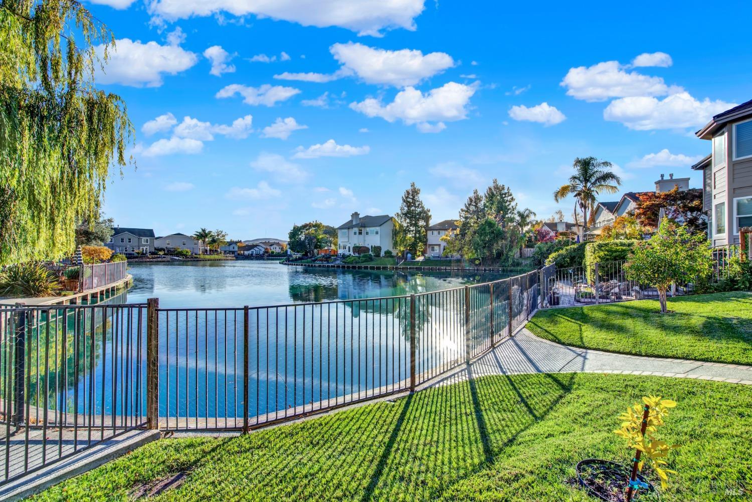 Detail Gallery Image 61 of 76 For 5160 Lakeshore Dr, Fairfield,  CA 94534 - 4 Beds | 3 Baths