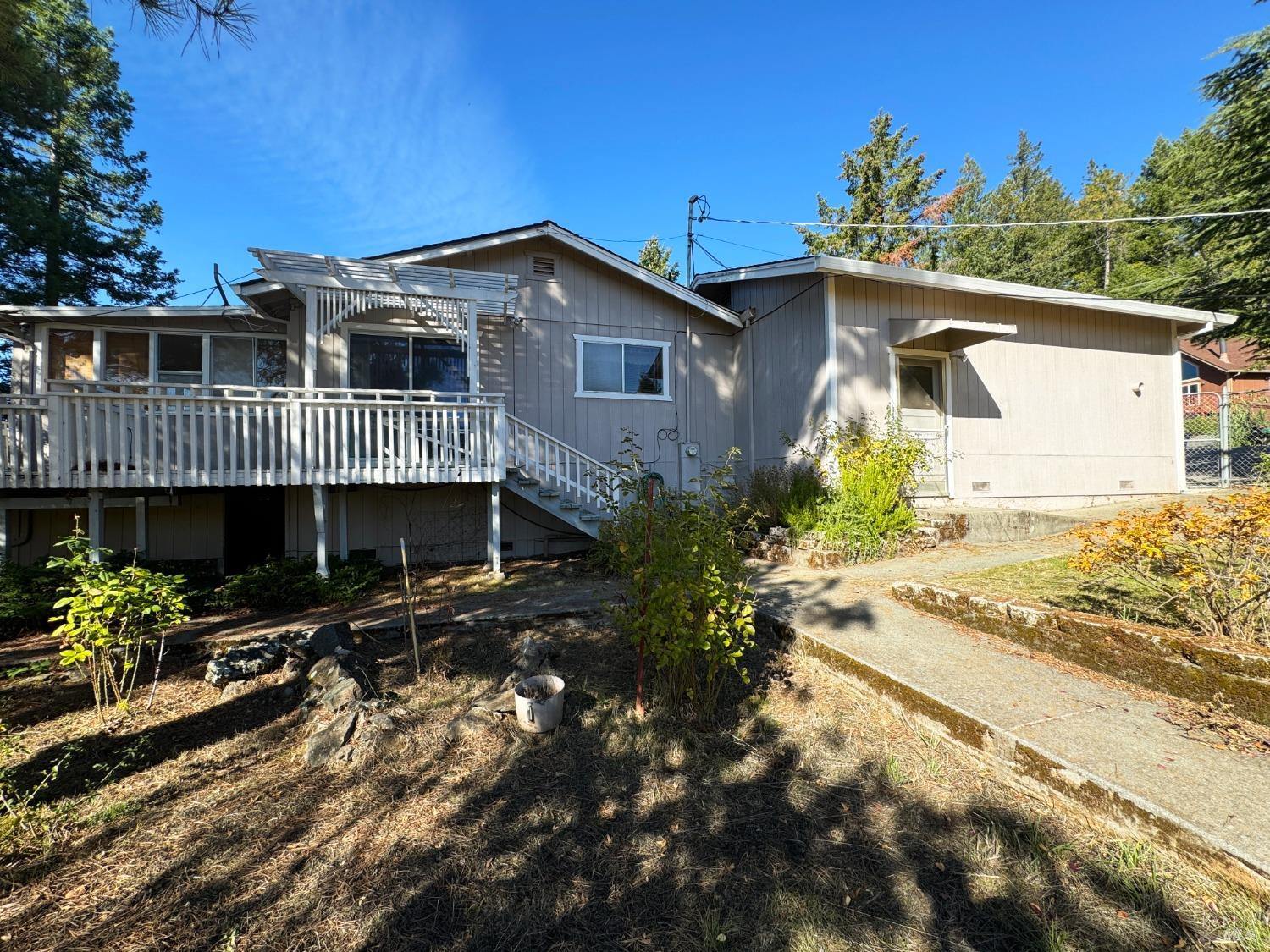 Detail Gallery Image 29 of 34 For 27861 Poppy Dr, Willits,  CA 95490 - 3 Beds | 2 Baths