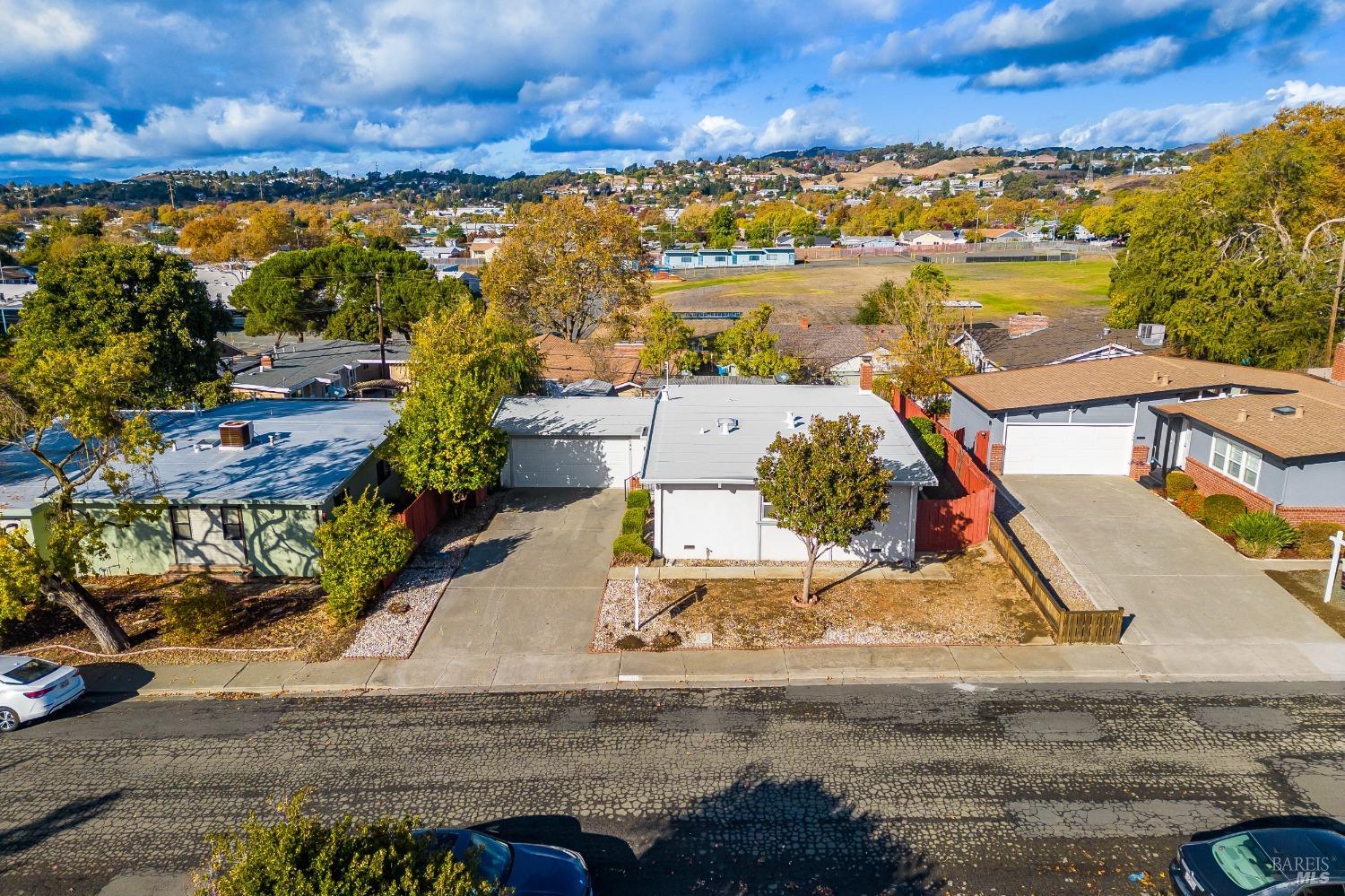 Detail Gallery Image 54 of 59 For 148 Haggerty St, Vallejo,  CA 94591 - 3 Beds | 2 Baths