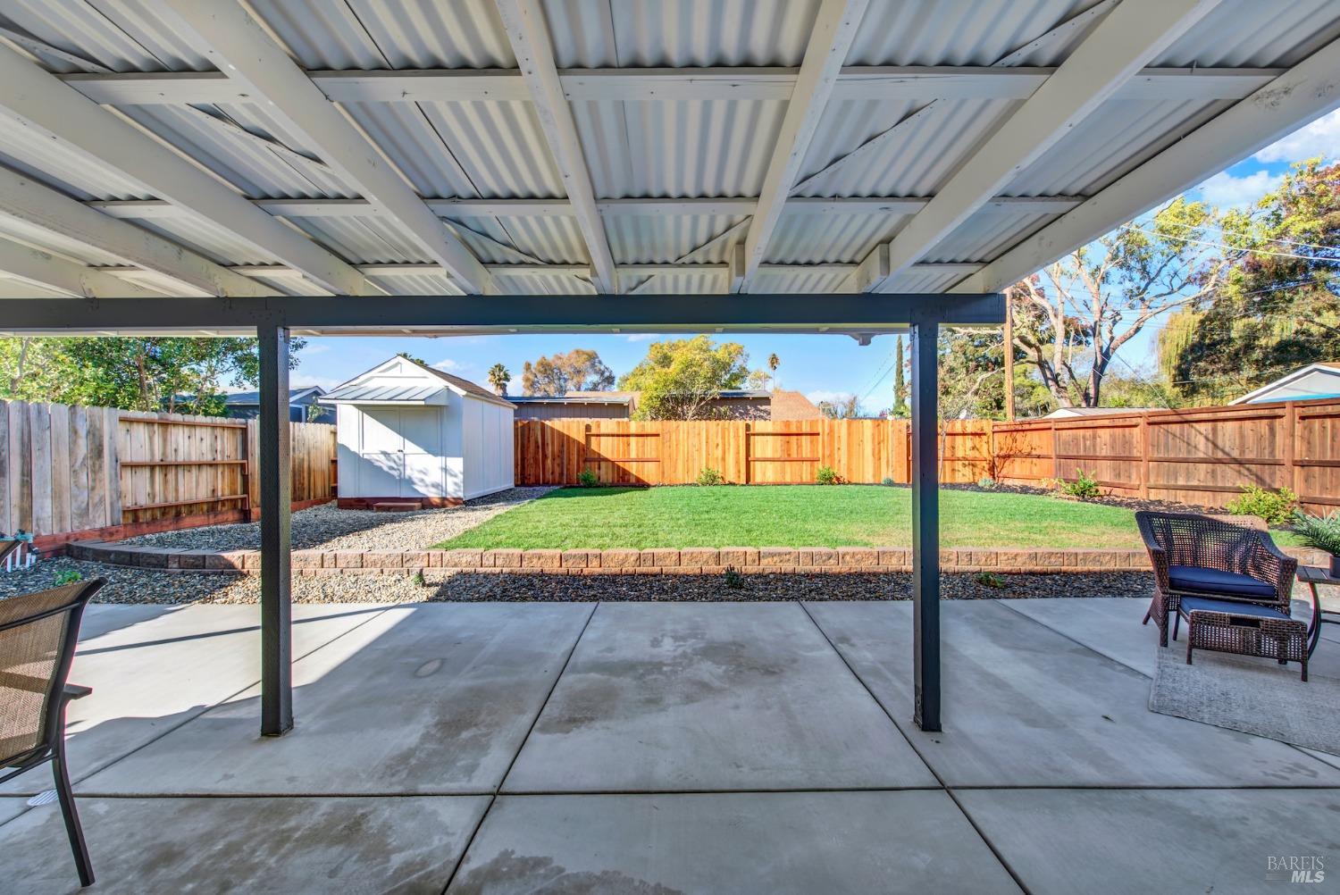 Detail Gallery Image 38 of 55 For 1237 Tyler St, Fairfield,  CA 94533 - 4 Beds | 2 Baths