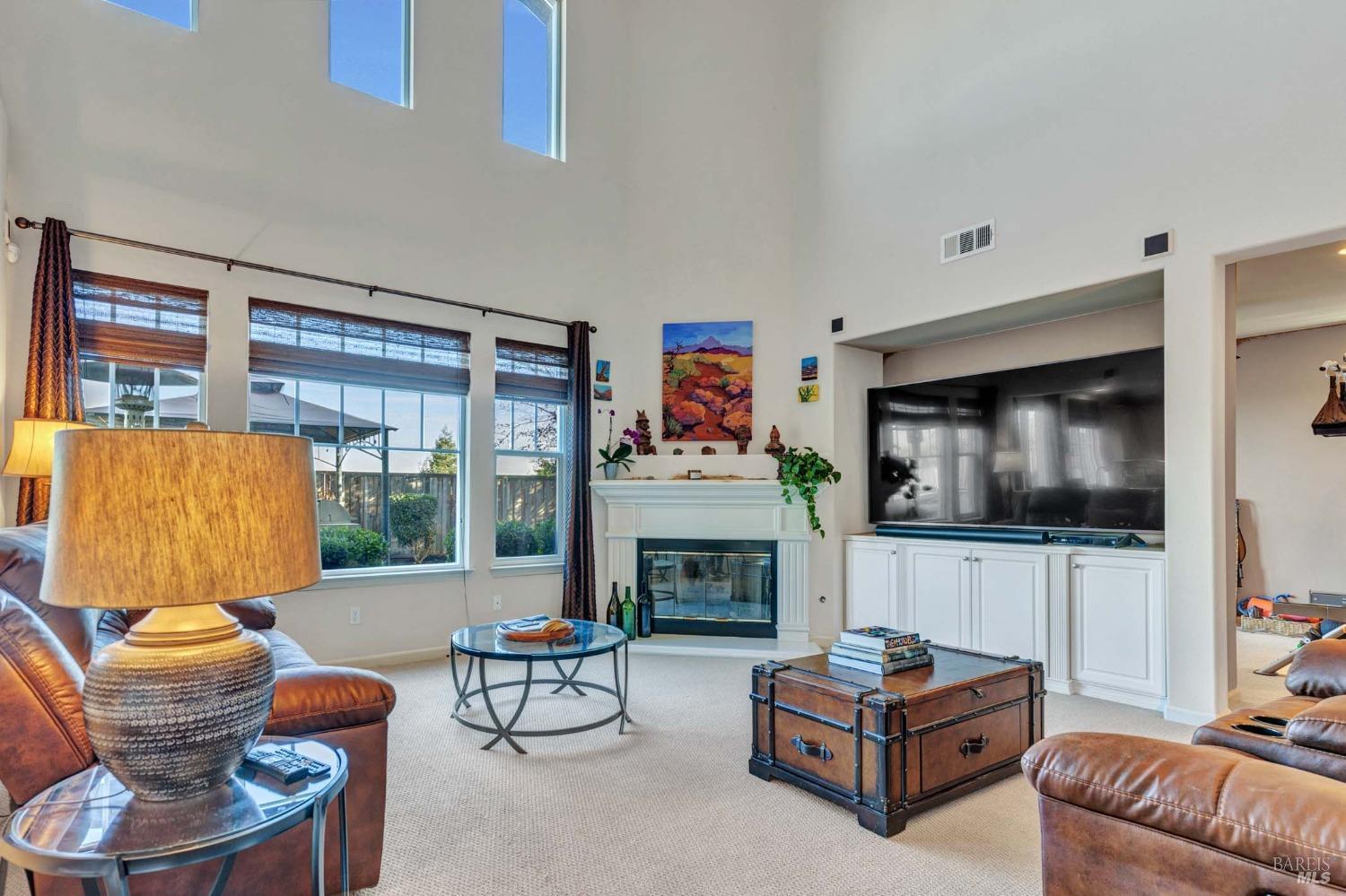 Detail Gallery Image 18 of 64 For 369 Silas Ct, Benicia,  CA 94510 - 4 Beds | 2/1 Baths