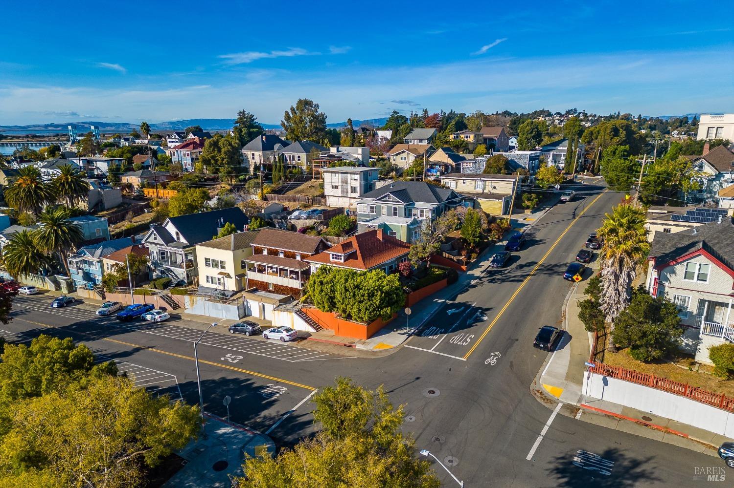 Detail Gallery Image 62 of 71 For 246 Carolina St, Vallejo,  CA 94590 - 3 Beds | 2 Baths