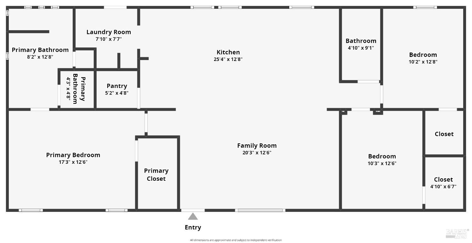 Detail Gallery Image 32 of 32 For 18808 Grange Rd, Middletown,  CA 95461 - 3 Beds | 2 Baths