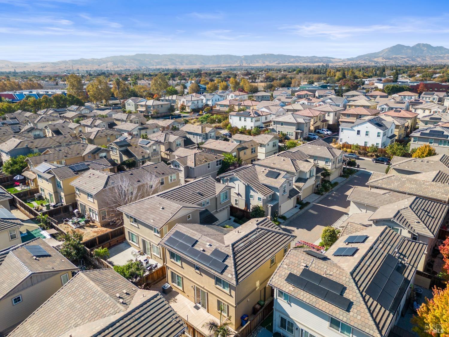 Detail Gallery Image 26 of 26 For 488 Crimson Clover Ct, Brentwood,  CA 94513 - 3 Beds | 2/1 Baths