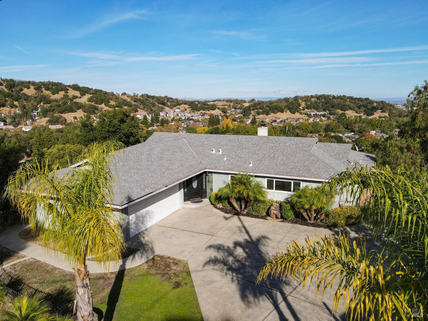 Detail Gallery Image 32 of 37 For 11 Winged Foot Dr, Novato,  CA 94949 - 4 Beds | 3 Baths