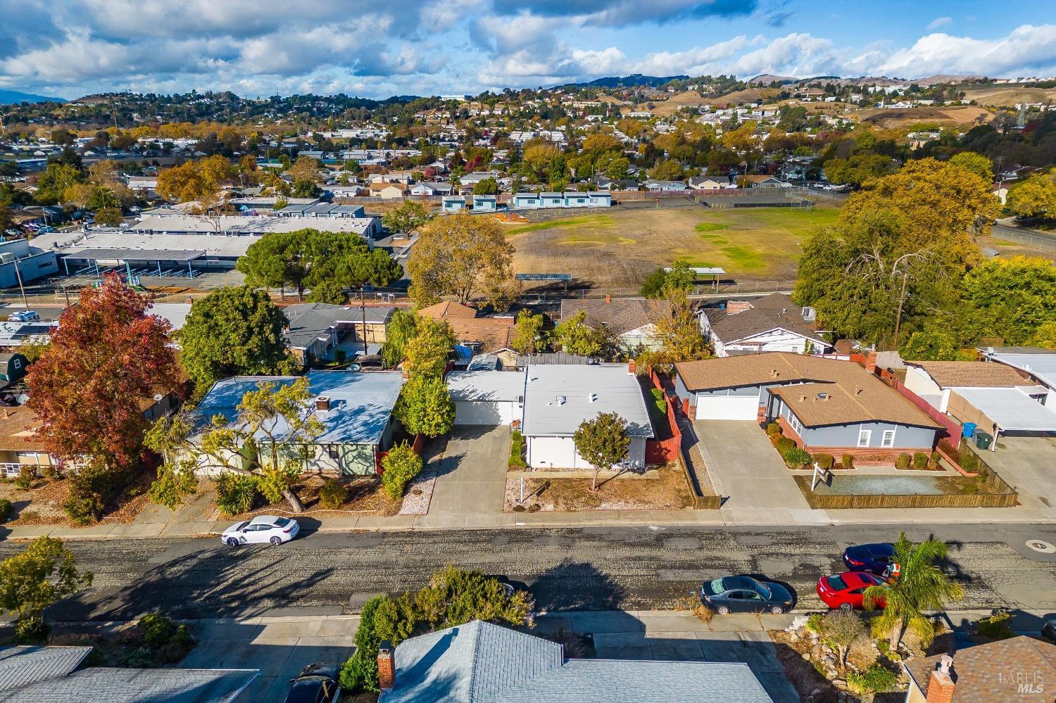 Detail Gallery Image 55 of 59 For 148 Haggerty St, Vallejo,  CA 94591 - 3 Beds | 2 Baths