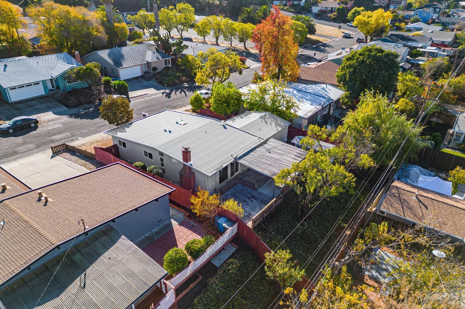 Detail Gallery Image 56 of 59 For 148 Haggerty St, Vallejo,  CA 94591 - 3 Beds | 2 Baths