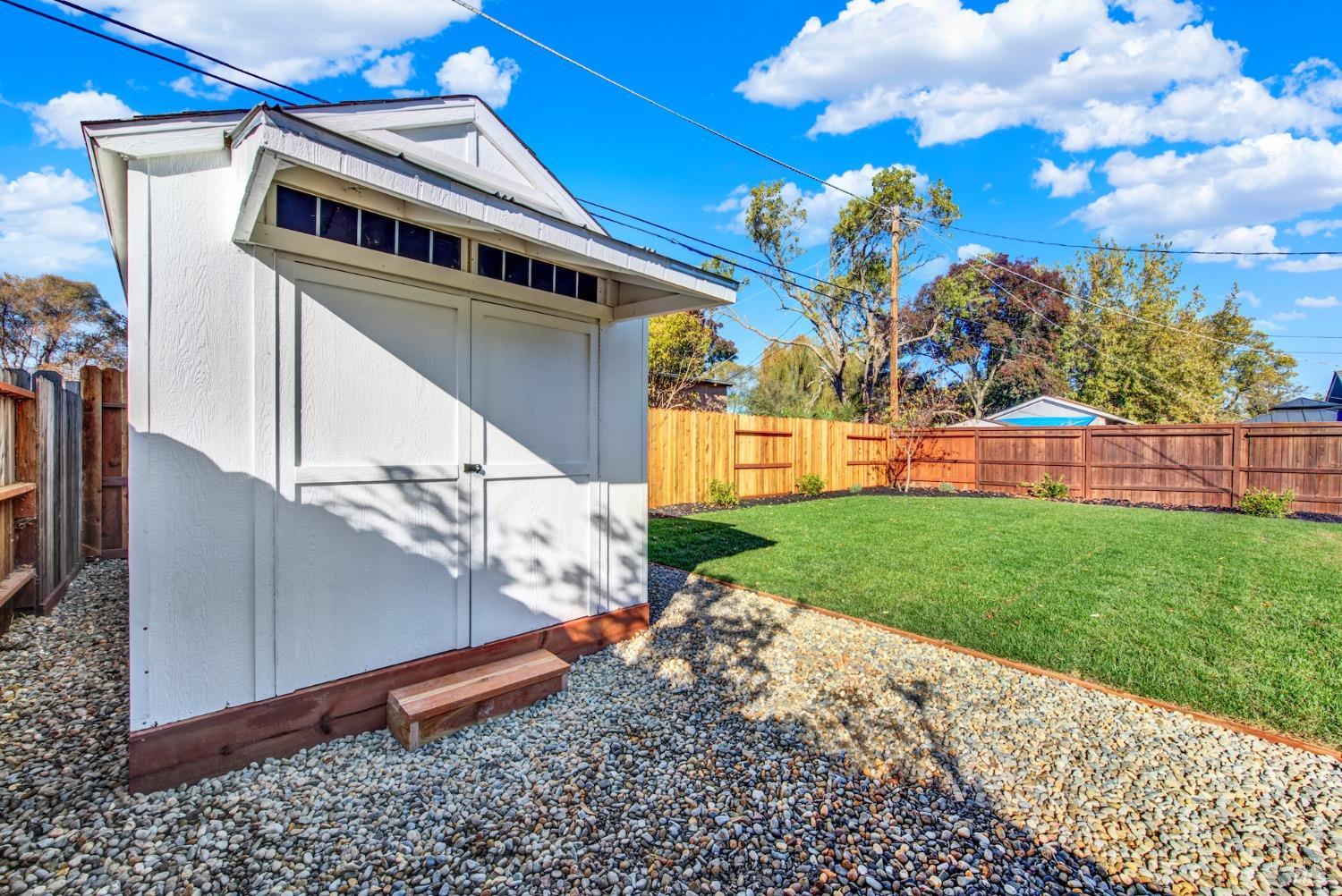 Detail Gallery Image 52 of 55 For 1237 Tyler St, Fairfield,  CA 94533 - 4 Beds | 2 Baths