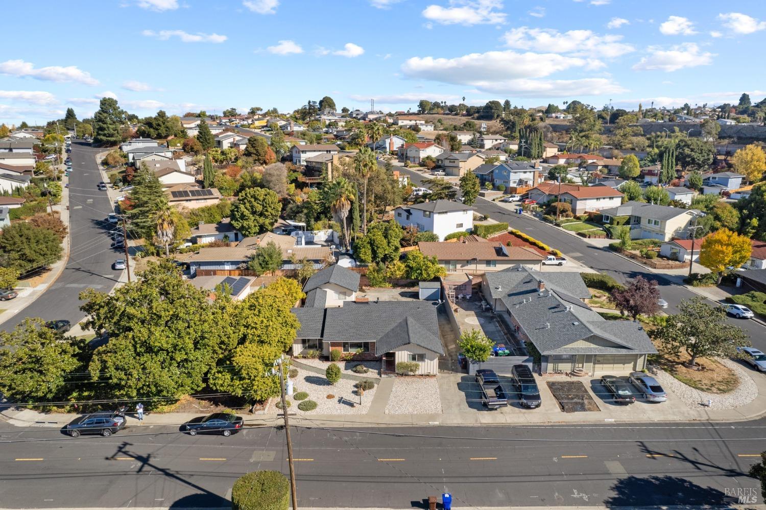 Detail Gallery Image 57 of 63 For 807 Vaqueros Ave, Rodeo,  CA 94572 - 3 Beds | 2 Baths