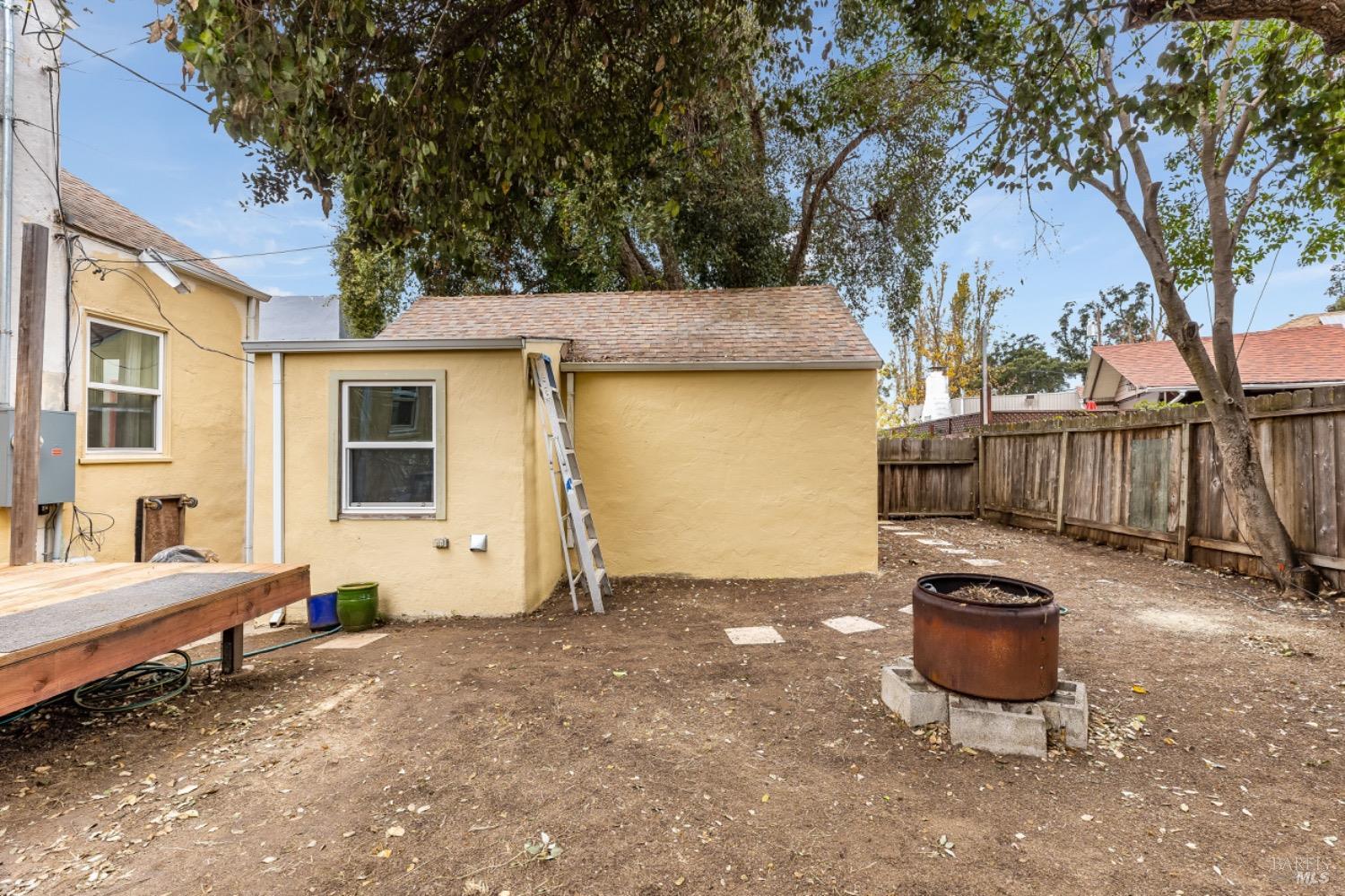 Detail Gallery Image 59 of 82 For 32 Muller St, Vallejo,  CA 94590 - 3 Beds | 1 Baths