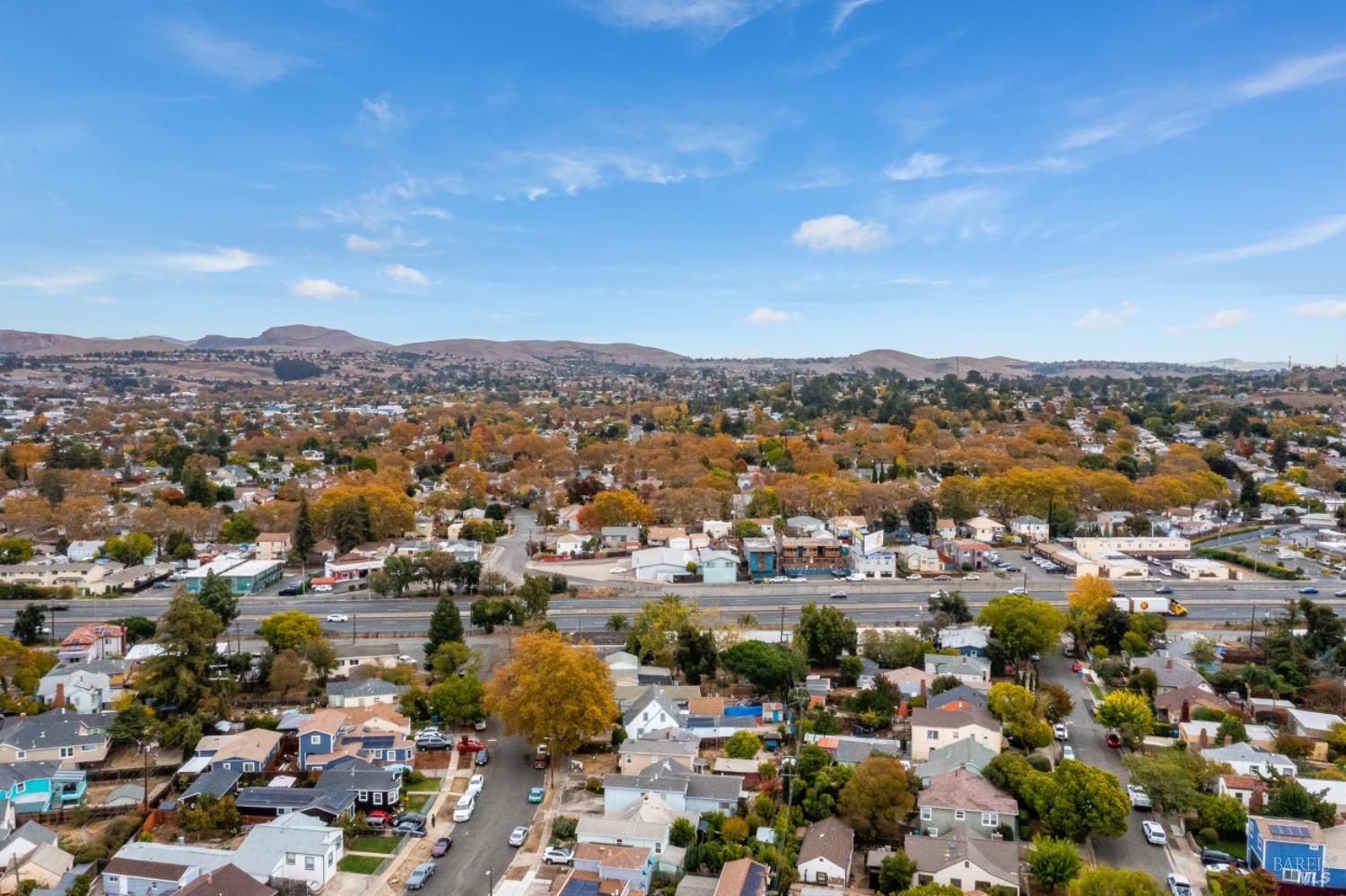 Detail Gallery Image 76 of 82 For 32 Muller St, Vallejo,  CA 94590 - 3 Beds | 1 Baths