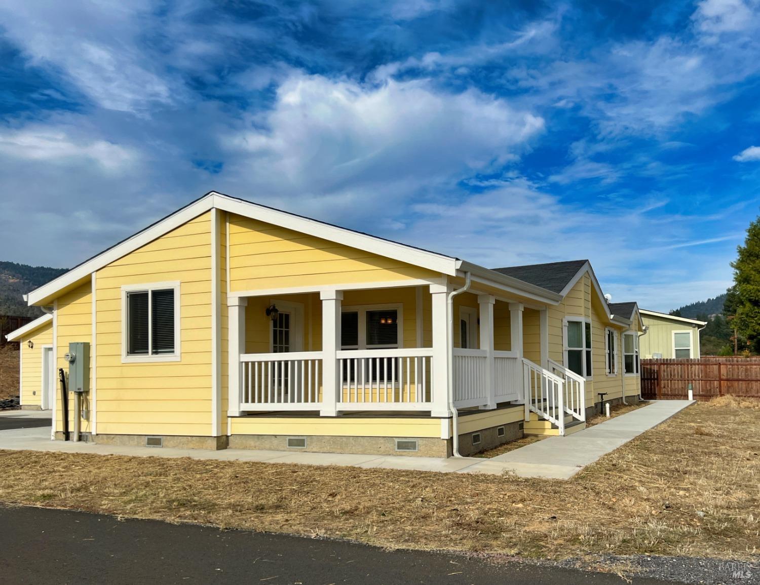 Detail Gallery Image 26 of 30 For 4141 Fisher Lake Dr, Redwood Valley,  CA 95470 - 3 Beds | 2 Baths