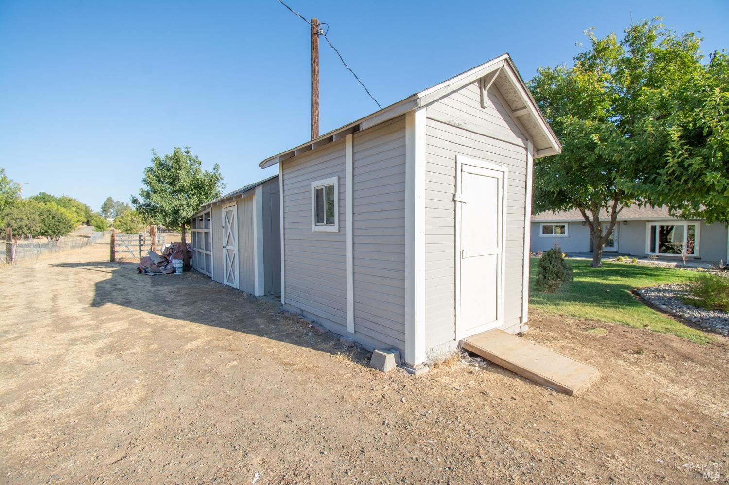 Detail Gallery Image 52 of 58 For 7752 Acacia Ln, Vacaville,  CA 95688 - 4 Beds | 2 Baths