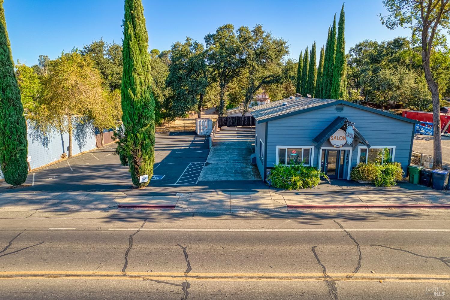 Detail Gallery Image 1 of 22 For 14822 Lakeshore Ln, Clearlake,  CA 95422 - – Beds | – Baths