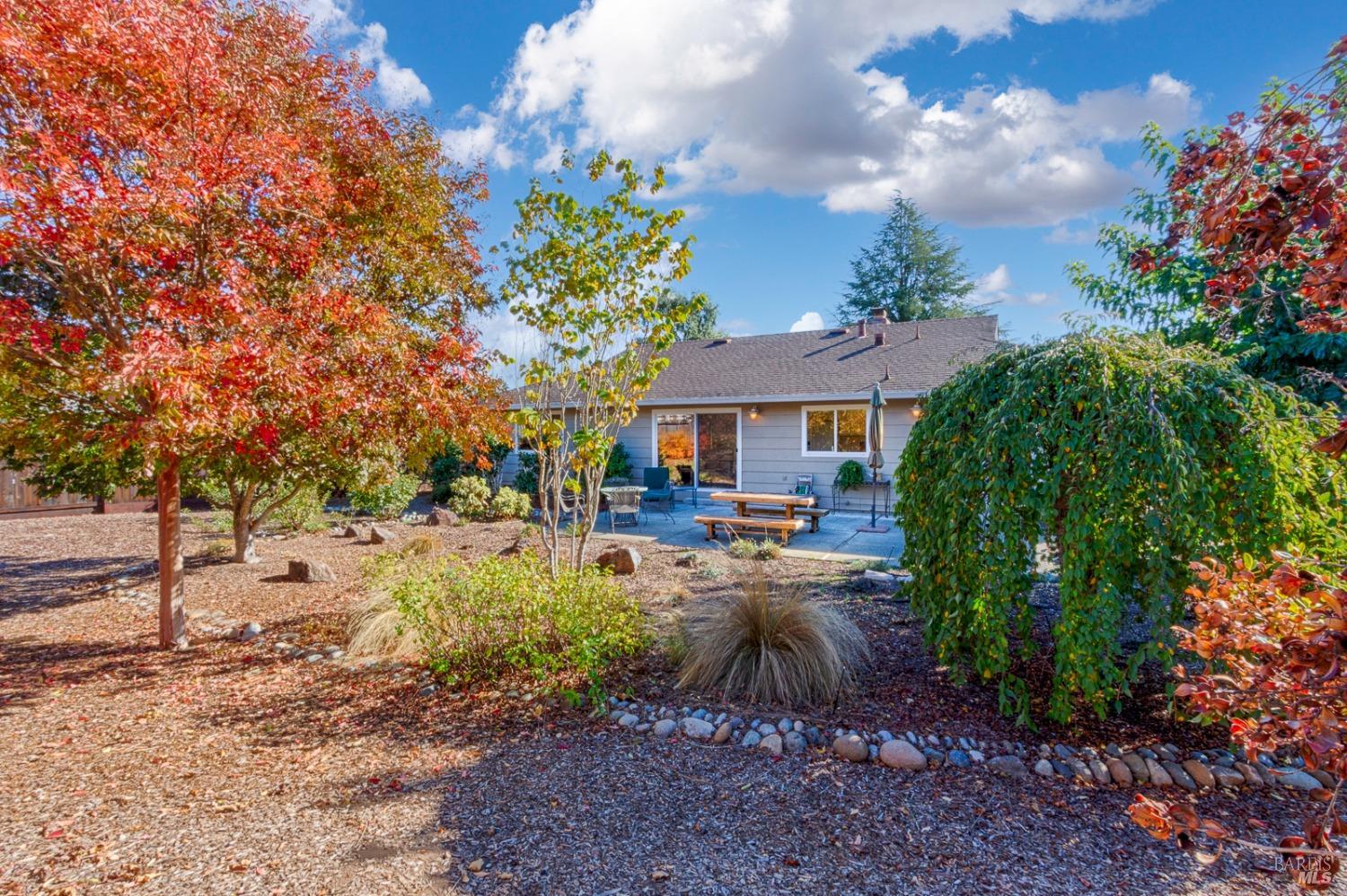 Detail Gallery Image 35 of 38 For 8916 Oakmont Dr, Santa Rosa,  CA 95409 - 2 Beds | 2 Baths