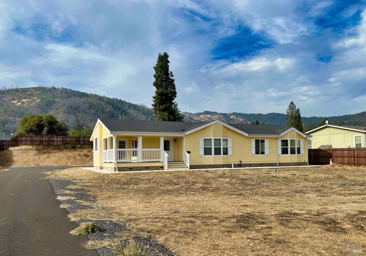 Detail Gallery Image 27 of 30 For 4141 Fisher Lake Dr, Redwood Valley,  CA 95470 - 3 Beds | 2 Baths