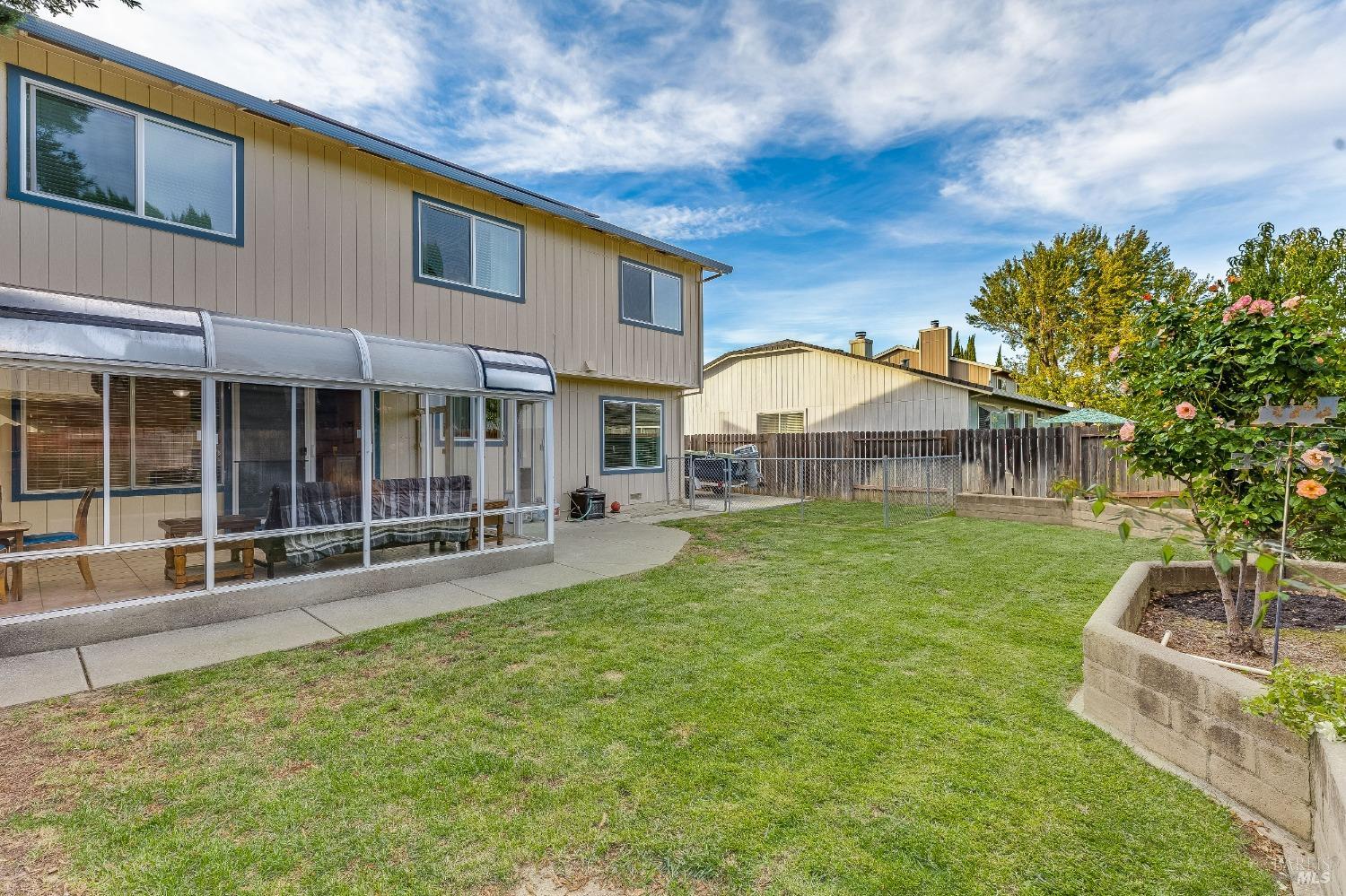 Detail Gallery Image 61 of 62 For 803 Tulare Cir, Suisun City,  CA 94585 - 4 Beds | 2/1 Baths