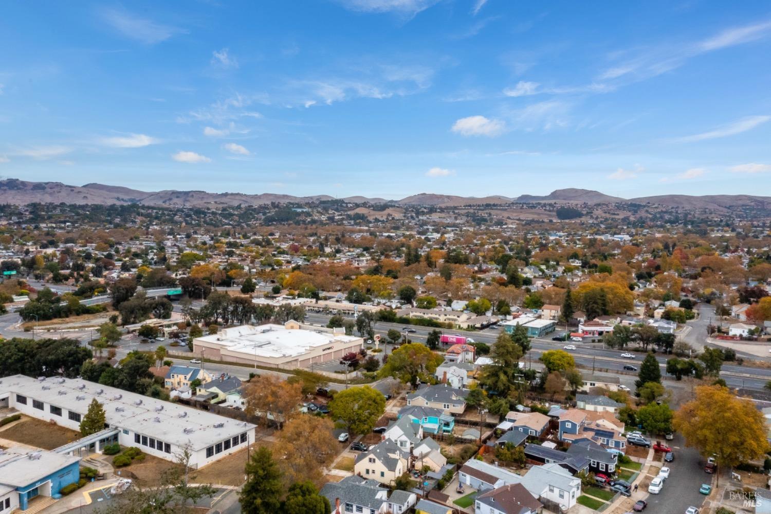 Detail Gallery Image 77 of 82 For 32 Muller St, Vallejo,  CA 94590 - 3 Beds | 1 Baths