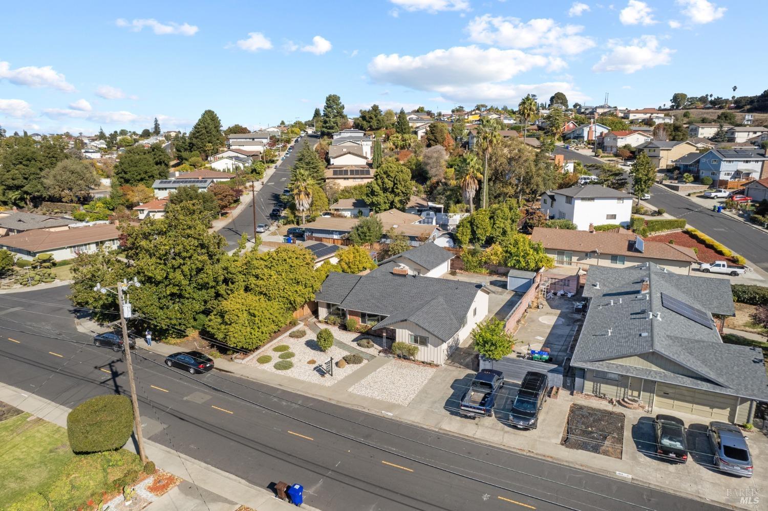 Detail Gallery Image 56 of 63 For 807 Vaqueros Ave, Rodeo,  CA 94572 - 3 Beds | 2 Baths