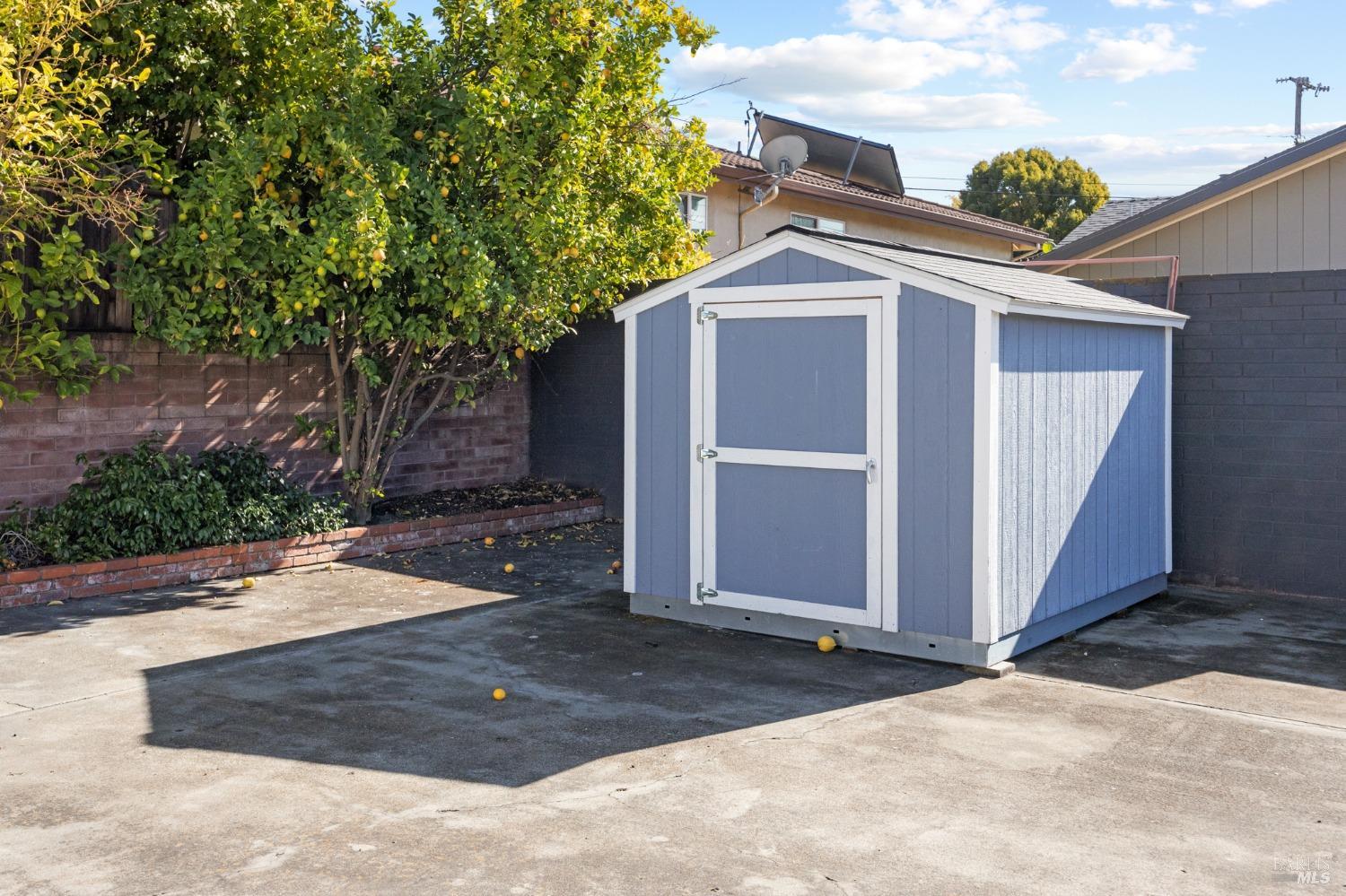 Detail Gallery Image 53 of 63 For 807 Vaqueros Ave, Rodeo,  CA 94572 - 3 Beds | 2 Baths