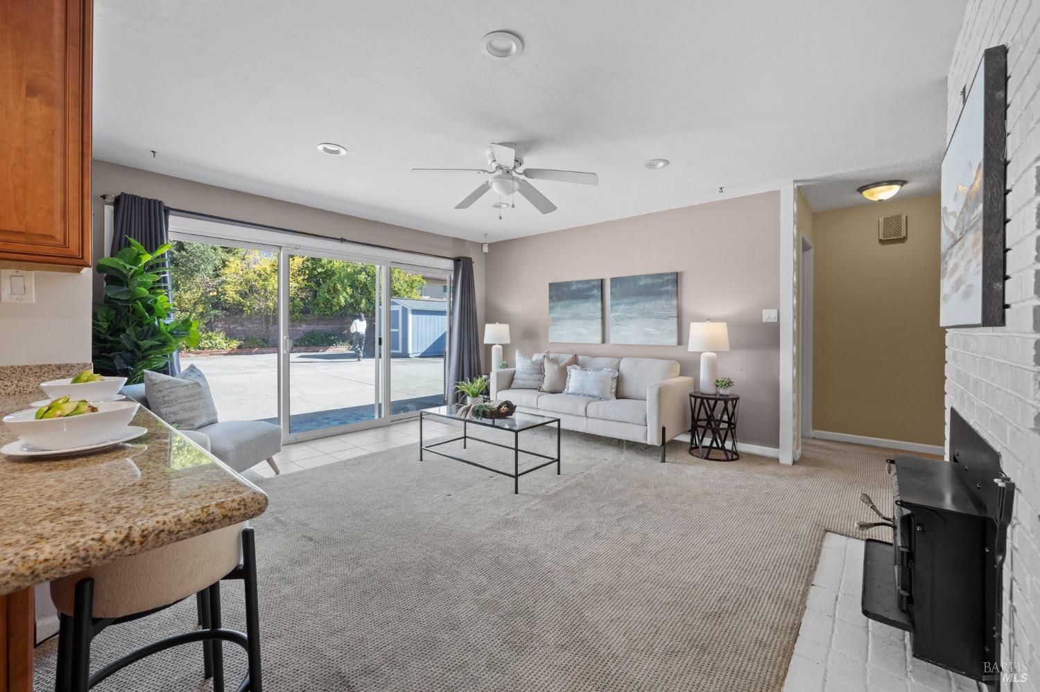 Detail Gallery Image 21 of 63 For 807 Vaqueros Ave, Rodeo,  CA 94572 - 3 Beds | 2 Baths