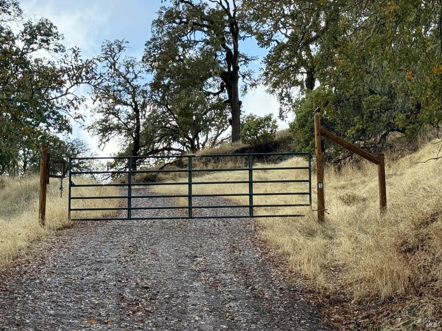 Detail Gallery Image 1 of 1 For 4520 4520 Feliz Creek Rd, Hopland,  CA 95449 - 2 Beds | 1 Baths