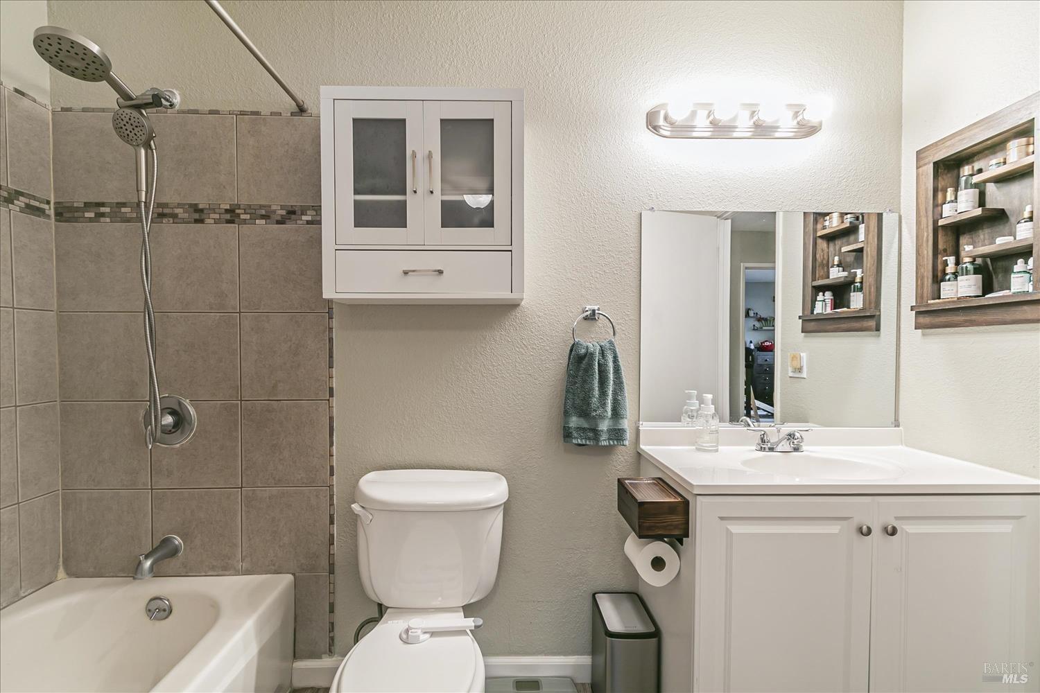 Detail Gallery Image 24 of 29 For 153 Del Rio Cir #4,  Vacaville,  CA 95687 - 3 Beds | 1 Baths