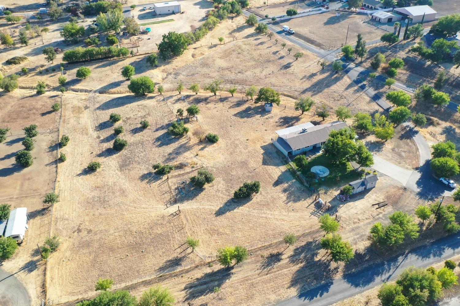 Detail Gallery Image 53 of 58 For 7752 Acacia Ln, Vacaville,  CA 95688 - 4 Beds | 2 Baths