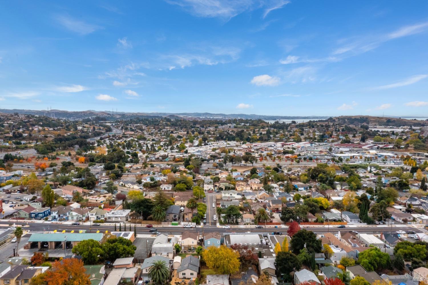 Detail Gallery Image 74 of 82 For 32 Muller St, Vallejo,  CA 94590 - 3 Beds | 1 Baths