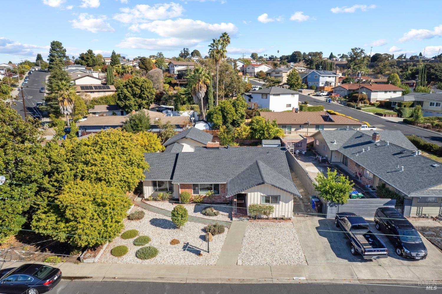 Detail Gallery Image 55 of 63 For 807 Vaqueros Ave, Rodeo,  CA 94572 - 3 Beds | 2 Baths