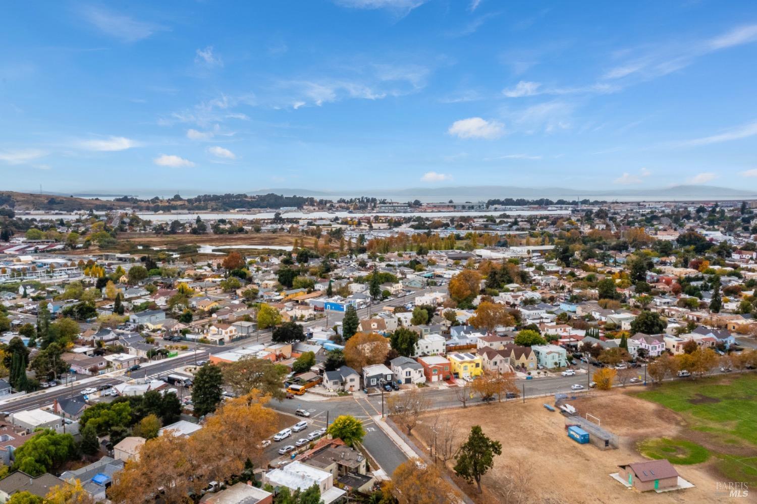 Detail Gallery Image 73 of 82 For 32 Muller St, Vallejo,  CA 94590 - 3 Beds | 1 Baths