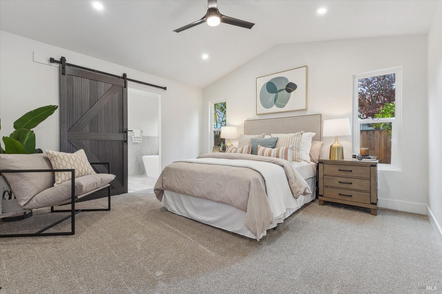 Detail Gallery Image 15 of 30 For 54 Brianne Cir, Windsor,  CA 95492 - 4 Beds | 2 Baths